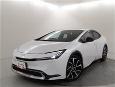 プリウスPHV Z
