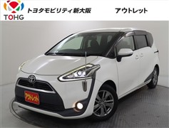 シエンタ G