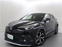 トヨタ C-HR HV G