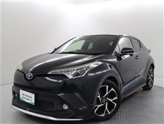 C-HR HV G