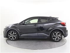 C-HR HV G