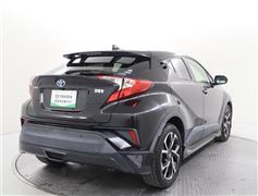 C-HR HV G