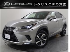 レクサス NX300 バージョンL