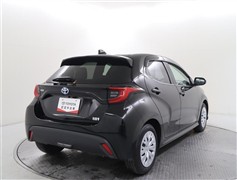 ヤリス HV Z