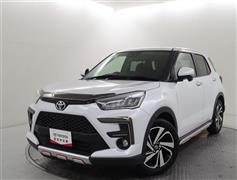 トヨタ ライズ Z