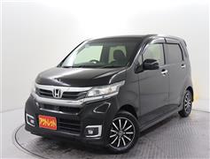 ホンダ N-WGN カスタムG L-P