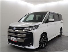 トヨタ ノア HV S-Z