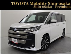 ノア HV S-Z