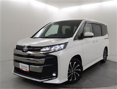 ノア HV S-Z