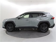 RAV4 アドベンチャー