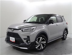 トヨタ ライズ Z