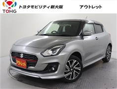 スズキ スイフト RS