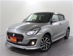 スイフト RS