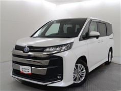 ノア HV S-G