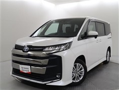 トヨタ ノア HV S-G