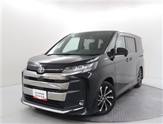 ノア S-Z