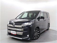ノア S-Z