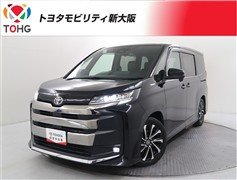 トヨタ ノア S-Z