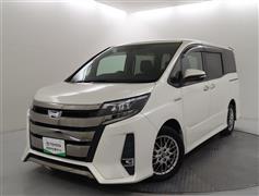 トヨタ ノア HV Si WXB