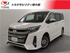 ノア HV Si WXB