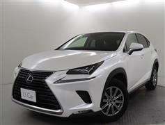 レクサス NX300h Iパッケージ