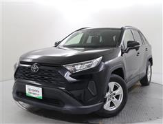 トヨタ RAV4 X