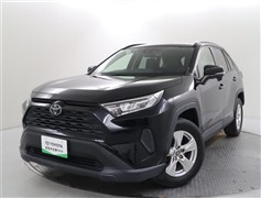 トヨタ RAV4 X