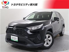 トヨタ RAV4 X