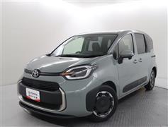 トヨタ シエンタ Z