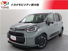 シエンタ Z