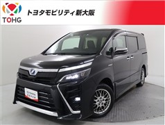 ヴォクシーHV ZSキラメキ2