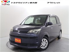 スペイド F