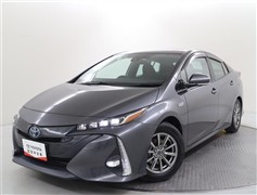 プリウスPHV A