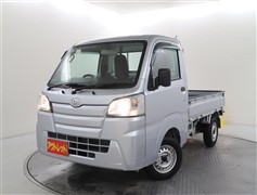 ハイゼットトラック スタンダード