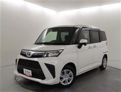 ルーミー G