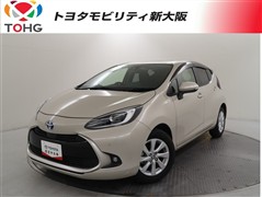 アクア Z