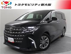 アルファード Z