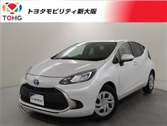 アクア G