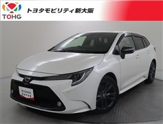 カローラツーリング WxB