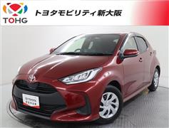 ヤリス G