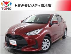 ヤリス G
