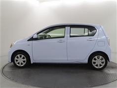 ミライース L SA