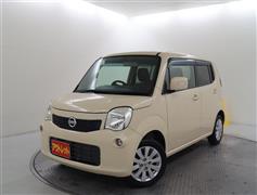日産 モコ X