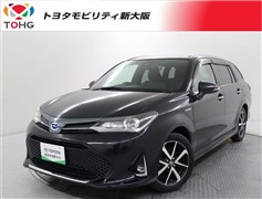 フィールダー HV G WXB