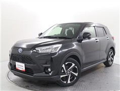 ライズ HV Z
