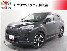 ライズ HV Z