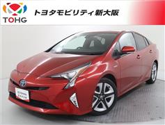 プリウス A ツーリングセレクション
