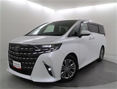 アルファード Z