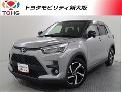 トヨタ ライズ HV Z
