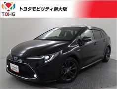カローラツーリング HV WXB